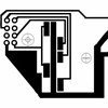 Washer Circuit board